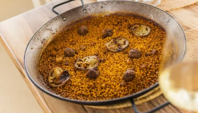 donde comer en denia durante el otono