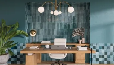 Cómo elegir azulejos para espacios pequeños y luminosos 13 el poder del revestimiento