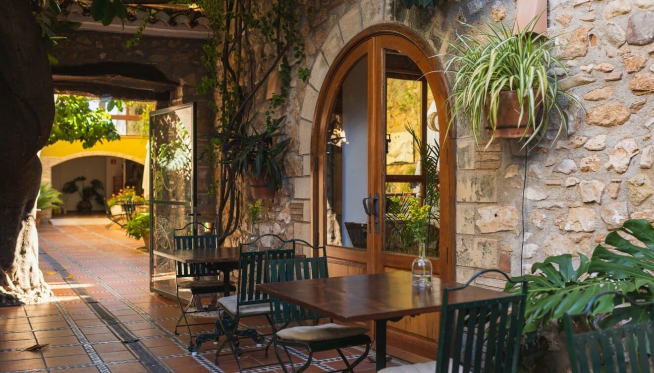 El refugio ideal para tu escapada en Dénia