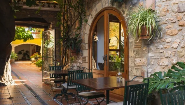 el refugio ideal para tu escapada en denia