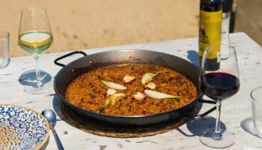 5 delicias del Mediterráneo para saborear este septiembre en la Costa Blanca 39 el sabor no termina en verano