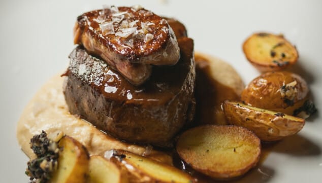 Las delicias de septiembre: sabores mediterráneos que no puedes perder 13 Imagen: El valor de lo local