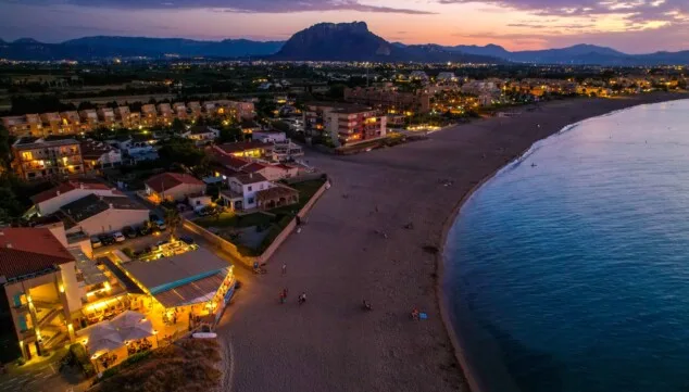 5 delicias del Mediterráneo para saborear este septiembre en la Costa Blanca 11 entorno privilegiado junto al mar