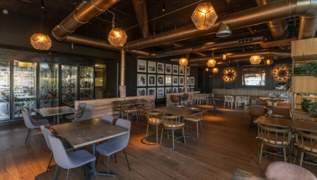 Las 5 ventajas de celebrar con sabor mediterráneo 20 entorno privilegiado y servicios adicionales