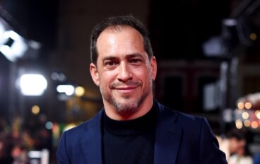 Juan Manuel Montilla, 'El Langui': «El humor y la música te permiten hablar de cosas muy serias sin tener que ponerte solemne» 2 entrevista a el langui