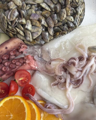 Especialistas en tradición marinera