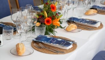 Eventos cerca del mar