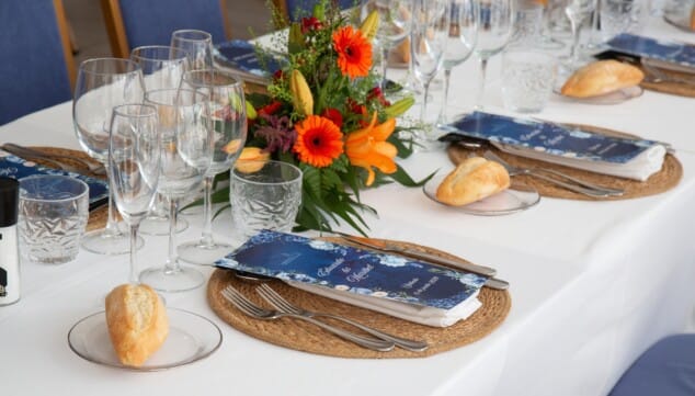 Las 5 claves para organizar un evento inolvidable frente al mar 23 Imagen: Eventos cerca del mar
