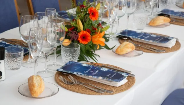 eventos cerca del mar