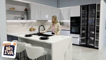 Experiencia y fabricación propia
