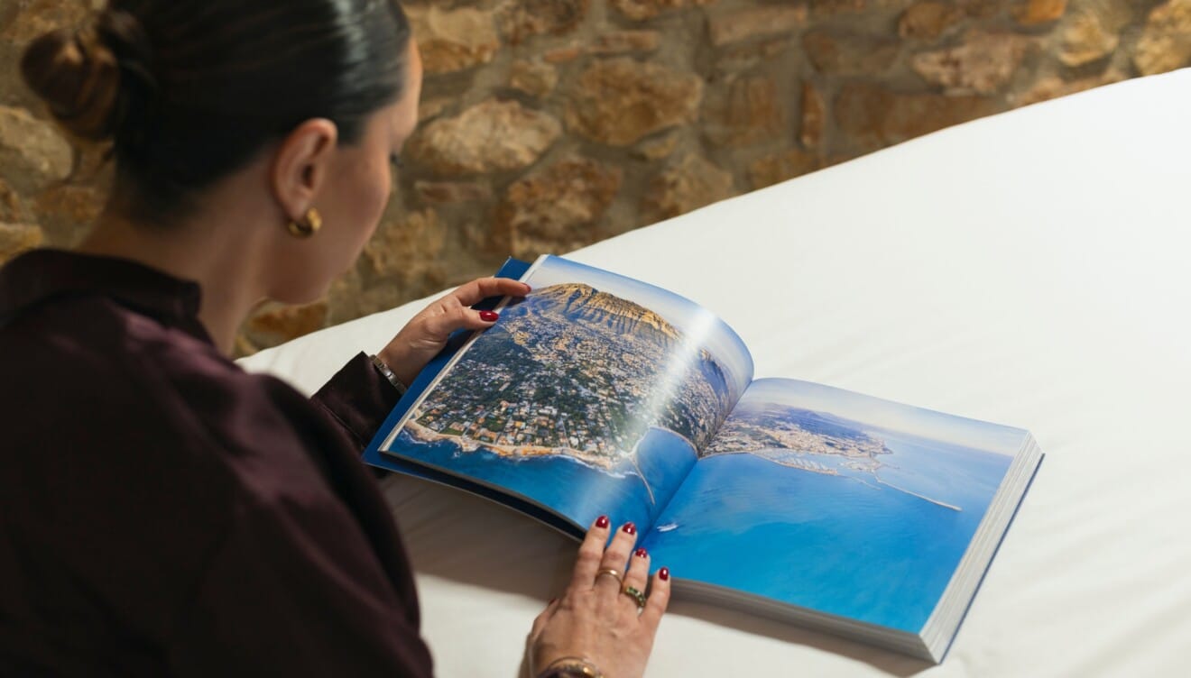 Explorar Dénia