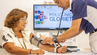 Vivir más no basta: las claves para envejecer con buena salud 15 glorieta longevity denia plantea una nueva forma de abordar la salud