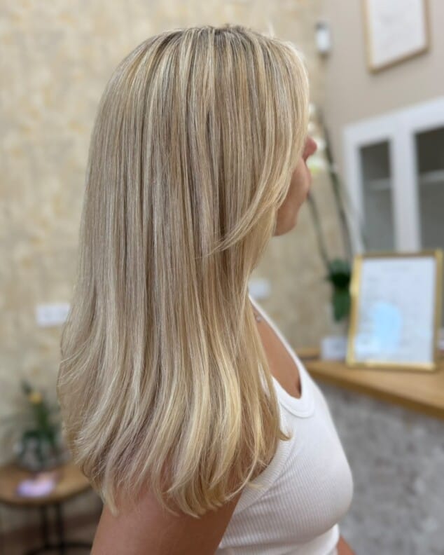 ¿Pelo seco tras el verano? Esto es lo que necesita tu melena 4 hidratacion profunda