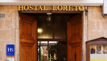 Hostal Loreto