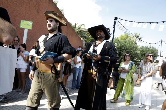 «Tenéis que estar orgullosos de vuestra cocina»: Ferran Adrià rinde homenaje al D*na Festival en Dénia 5 inauguracion del dna festival 2026 2