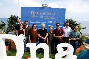 Inauguración del D*na Festival 2026 20