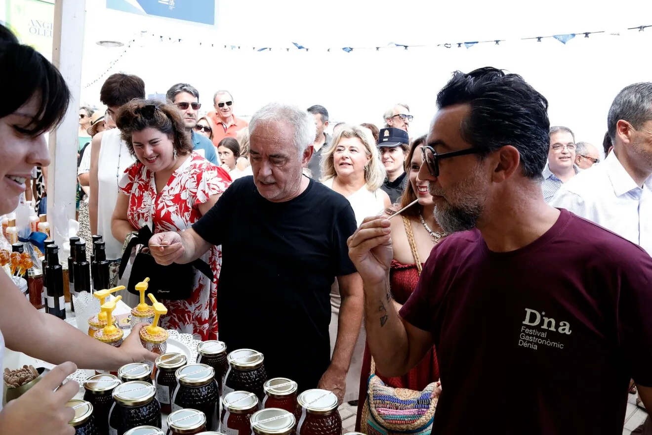 inauguracion del dna festival 2026 23