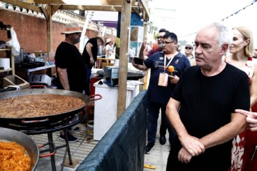 Inauguración del D*na Festival 2026 28