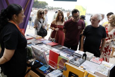 Inauguración del D*na Festival 2026 33