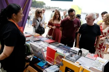 Inauguración del D*na Festival 2026 33