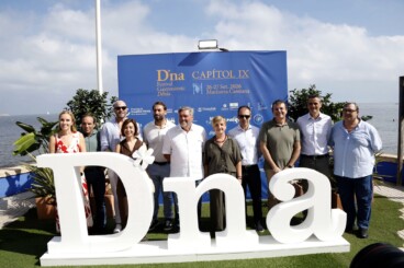 Inauguración del D*na Festival 2026 4