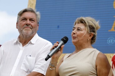 Inauguración del D*na Festival 2026 48