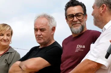 Inauguración del D*na Festival 2026 49