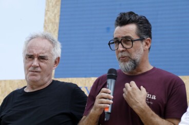 Inauguración del D*na Festival 2026 51
