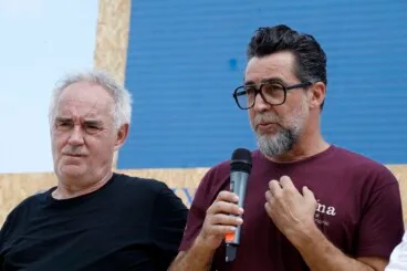 Inauguración del D*na Festival 2026 51