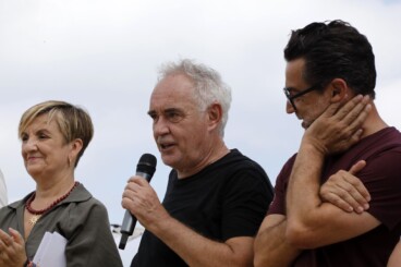 Inauguración del D*na Festival 2026 52