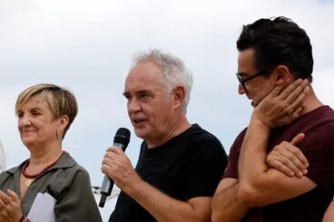 Inauguración del D*na Festival 2026 52