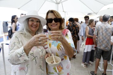Inauguración del D*na Festival 2026 57