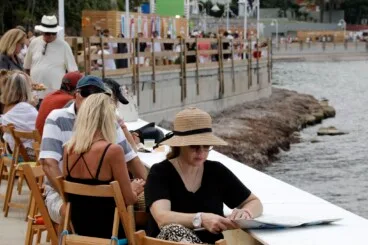 Inauguración del D*na Festival 2026 58