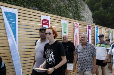 Inauguración del D*na Festival 2026 61