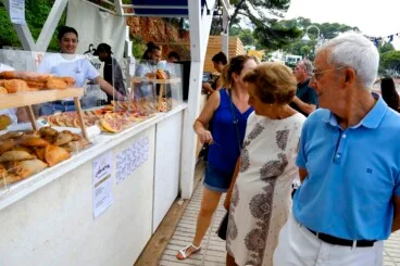 Inauguración del D*na Festival 2026 63