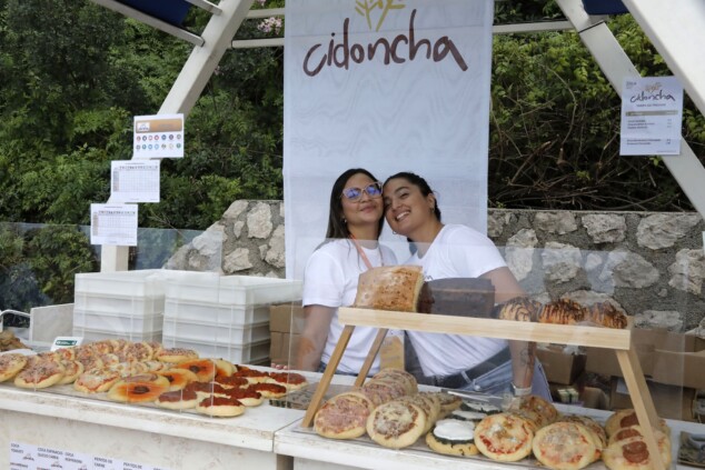 «Tenéis que estar orgullosos de vuestra cocina»: Ferran Adrià rinde homenaje al D*na Festival en Dénia 65 inauguracion del dna festival 2026 65