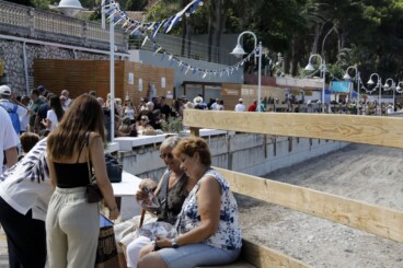 Inauguración del D*na Festival 2026 68