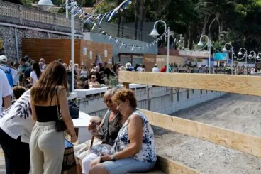 Inauguración del D*na Festival 2026 68