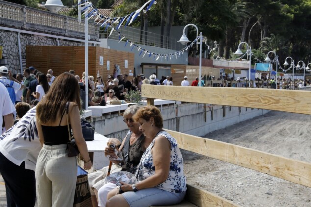 «Tenéis que estar orgullosos de vuestra cocina»: Ferran Adrià rinde homenaje al D*na Festival en Dénia 68 inauguracion del dna festival 2026 68