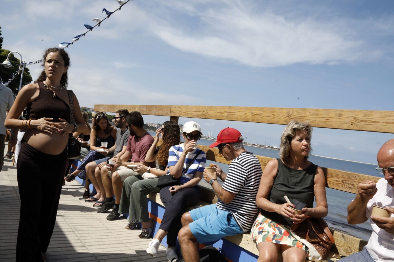 Inauguración del D*na Festival 2026 71