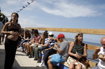 Inauguración del D*na Festival 2026 71