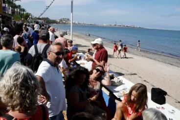 Inauguración del D*na Festival 2026 75