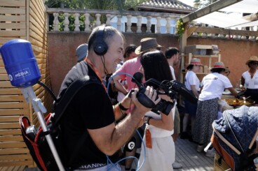 Inauguración del D*na Festival 2026 76