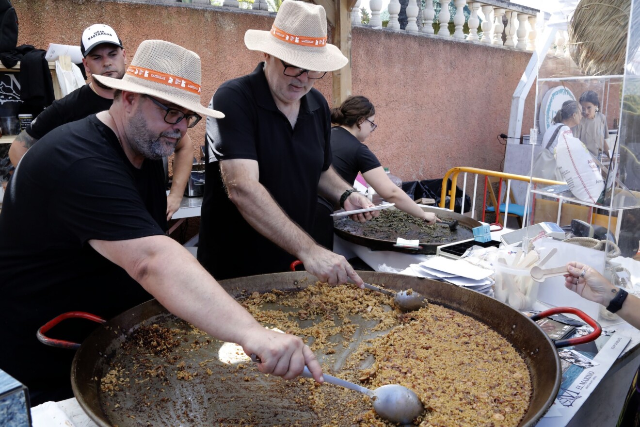 Inauguración del D*na Festival 2026 78