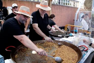 Inauguración del D*na Festival 2026 78