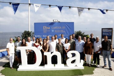 Inauguración del D*na Festival 2026 8