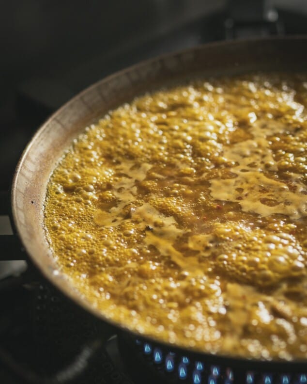 Las delicias de septiembre: sabores mediterráneos que no puedes perder 10 inspiracion para las recetas