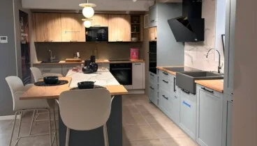 ¿Pensando en renovar la cocina? Dénia estrena una nueva tienda 11 ixina denia 1