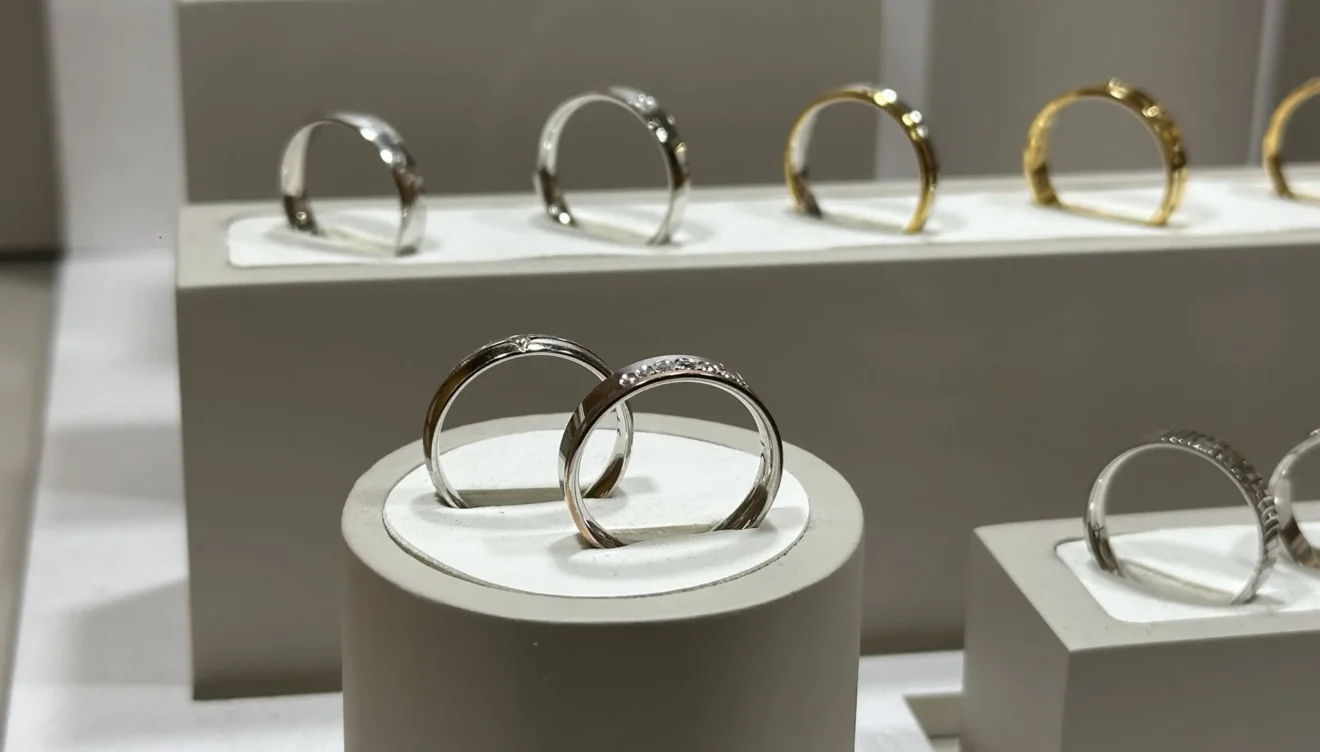 Joyas personalizadas para eventos
