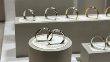 ¿Buscas una joya diferente? El secreto está en personalizarla 5 joyas personalizadas para eventos